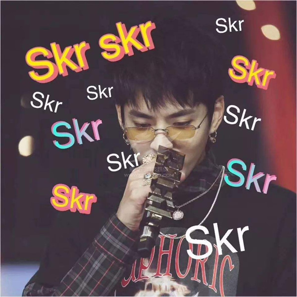 聽說，這廠家的不銹鋼制品很skr