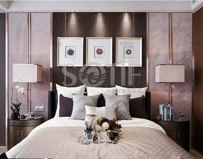 水天富不銹鋼裝飾條2