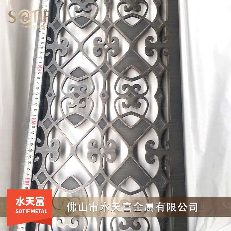 如何利用屏風(fēng)，打造一屏一世界的玄妙？