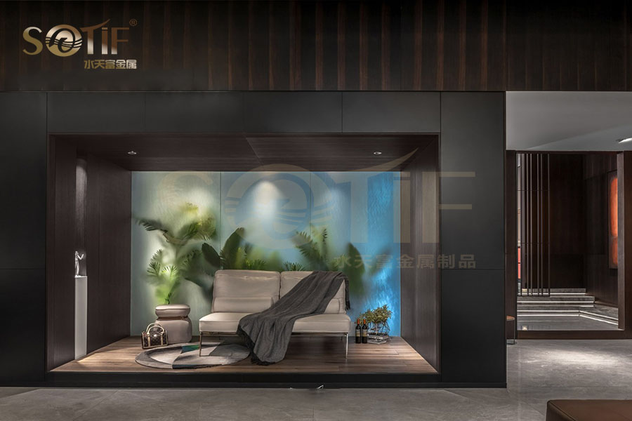 如何調(diào)整不銹鋼彩板的平整度和保養(yǎng)方法